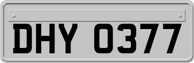 DHY0377