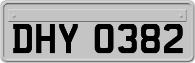 DHY0382
