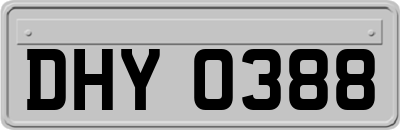 DHY0388