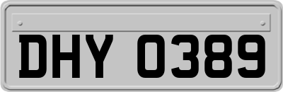 DHY0389