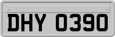 DHY0390