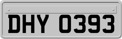 DHY0393