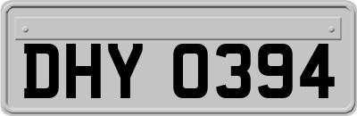 DHY0394