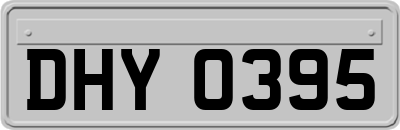 DHY0395