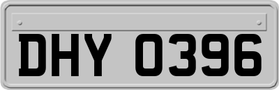 DHY0396