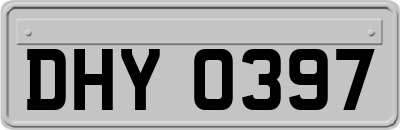 DHY0397