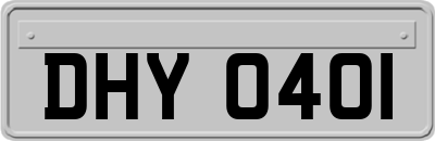 DHY0401