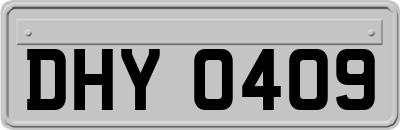 DHY0409