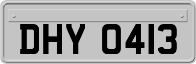 DHY0413