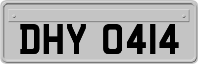 DHY0414