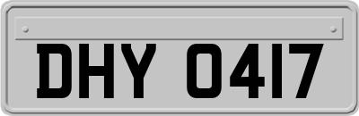 DHY0417