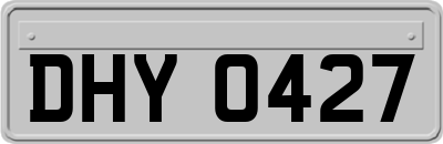DHY0427