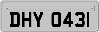 DHY0431