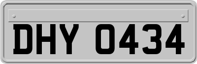 DHY0434