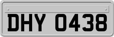 DHY0438
