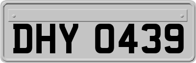 DHY0439