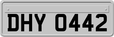 DHY0442