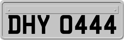 DHY0444