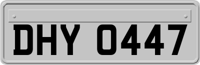 DHY0447