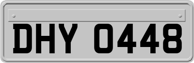 DHY0448