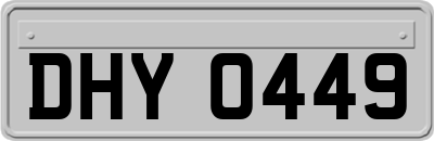 DHY0449