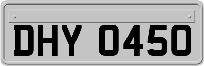 DHY0450