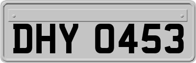 DHY0453