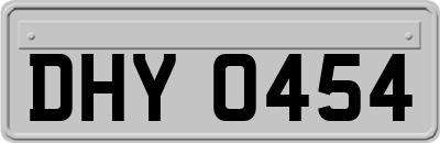 DHY0454