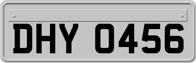 DHY0456