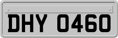 DHY0460