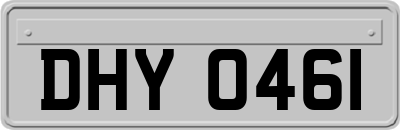 DHY0461