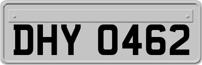 DHY0462