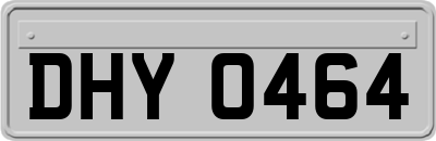 DHY0464