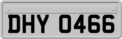 DHY0466