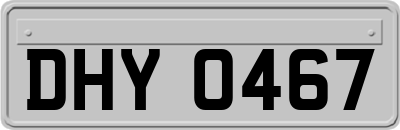 DHY0467