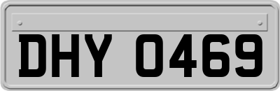 DHY0469