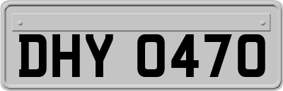DHY0470
