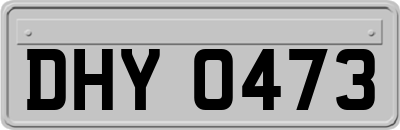 DHY0473