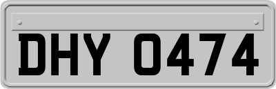 DHY0474
