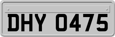 DHY0475