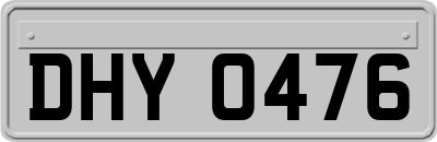 DHY0476