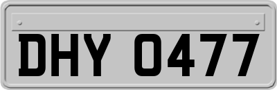 DHY0477