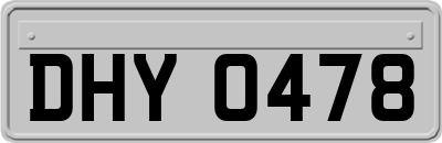 DHY0478