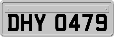 DHY0479