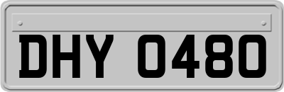 DHY0480