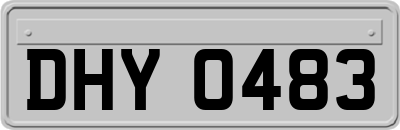 DHY0483