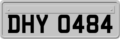 DHY0484