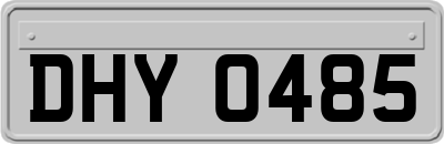 DHY0485