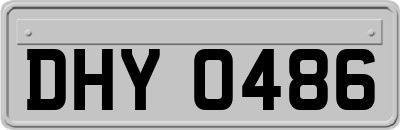 DHY0486