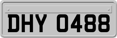 DHY0488